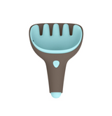 Quut -  2 i 1 Rake og Spade Bungee Grey