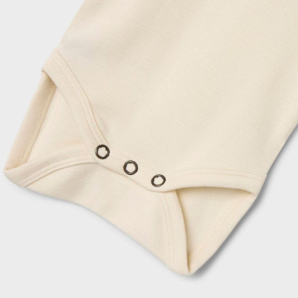 Lil'Atelier - Body Gayo Turtledove