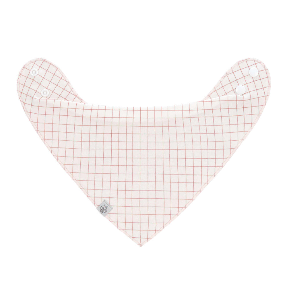 Lässig - 2 pk Siklesmekke /Bandana Skog