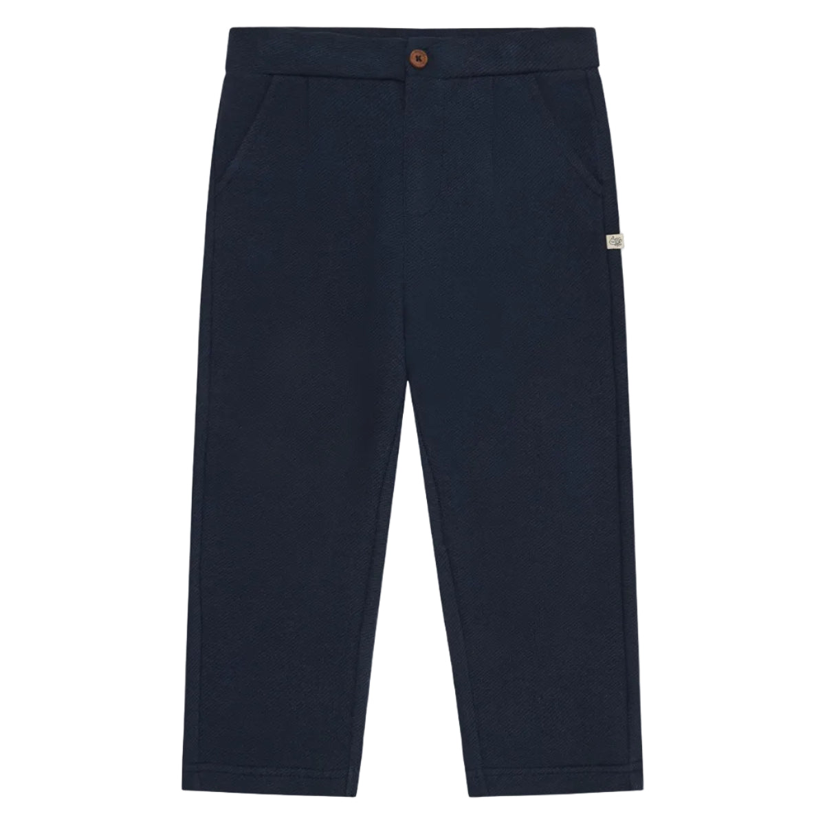 Hust and Claire - Bukse Tage Classic More Navy