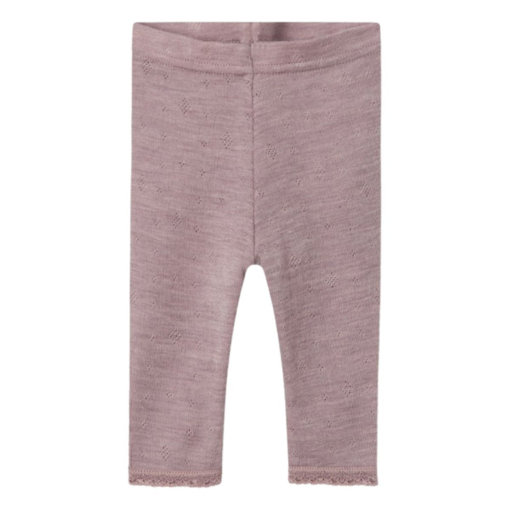 Name It - Longs Ull Baby Wang Purple Dove