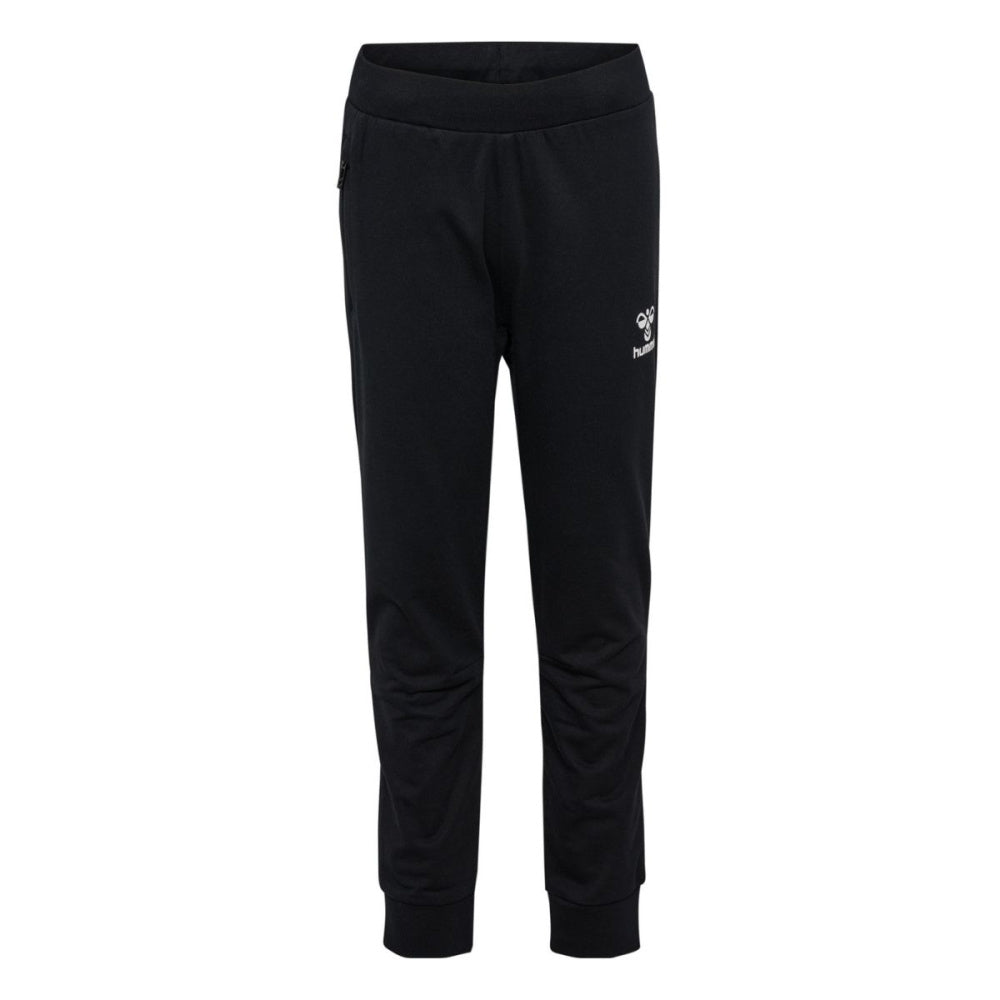 Hummel - Bukse On Adjust Waist Black