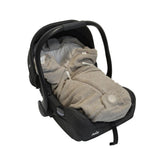 Easygrow - Bilstolpose Lyng Mini Teddy Sand