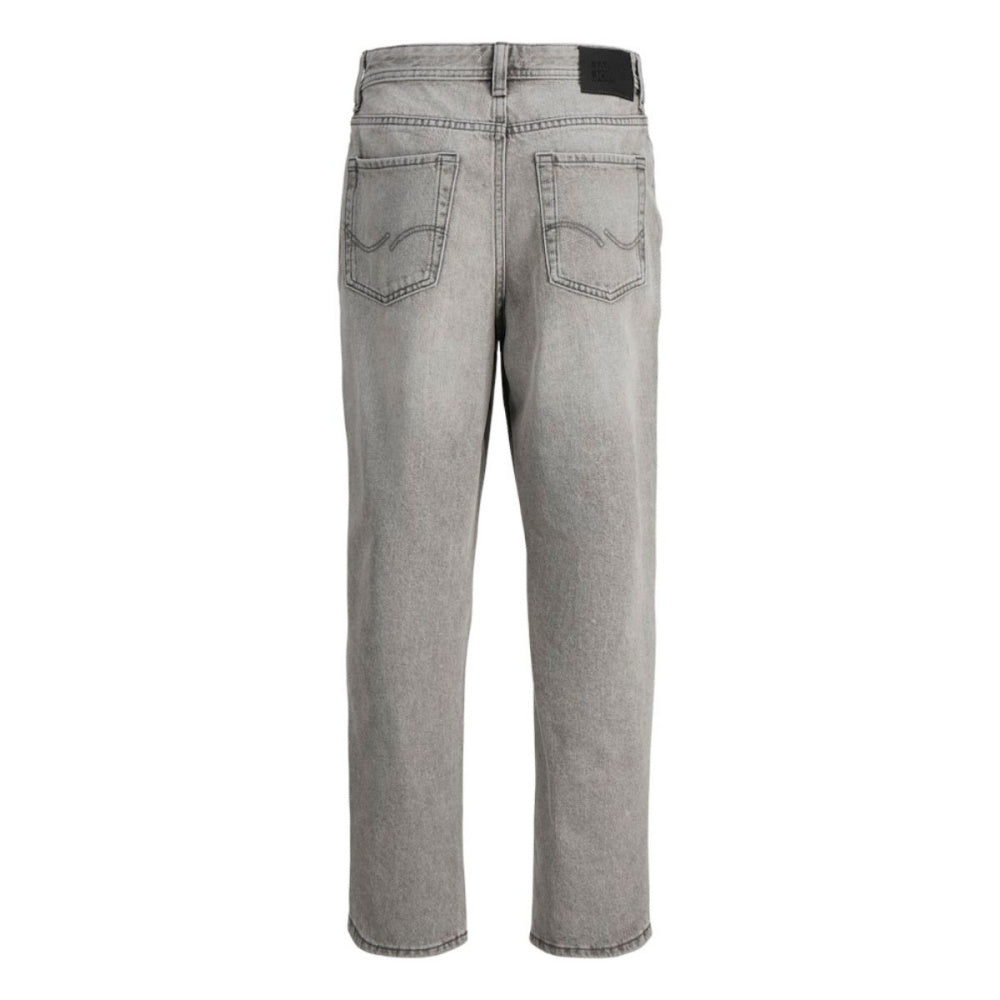 Jack & Jones - Jeans Bukse Chris Original 928 Grey Denim