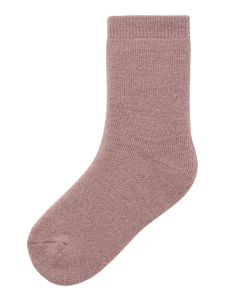 Name It - Ullsokker Waksi Antler