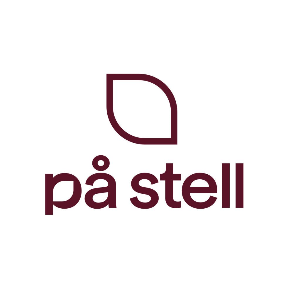 På Stell - Sitronsåpe - Guttelus
