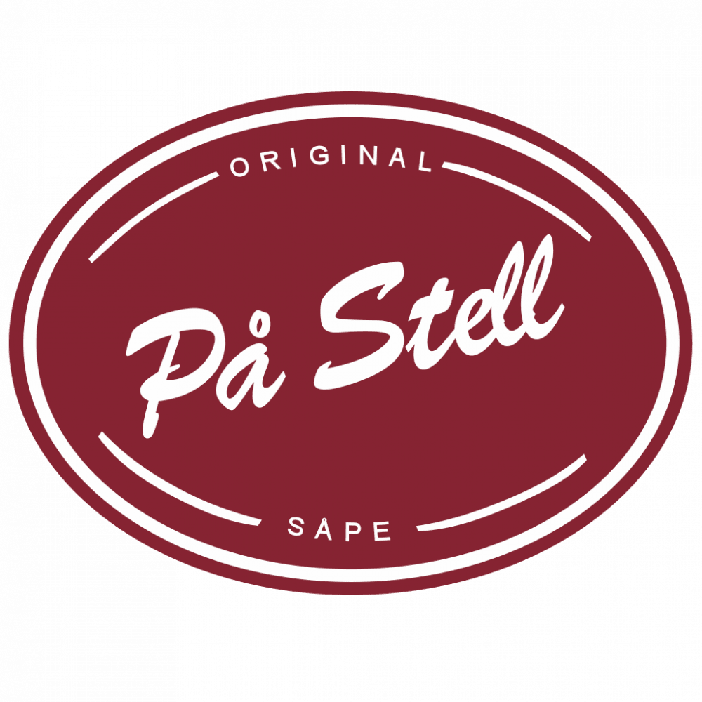 På Stell - Sitronskrubb - Guttelus