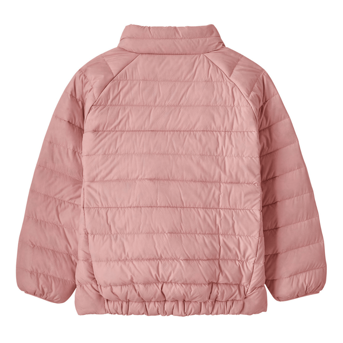 Patagonia - Baby Down Sweater Jacket Fuzzy Mauve - Guttelus