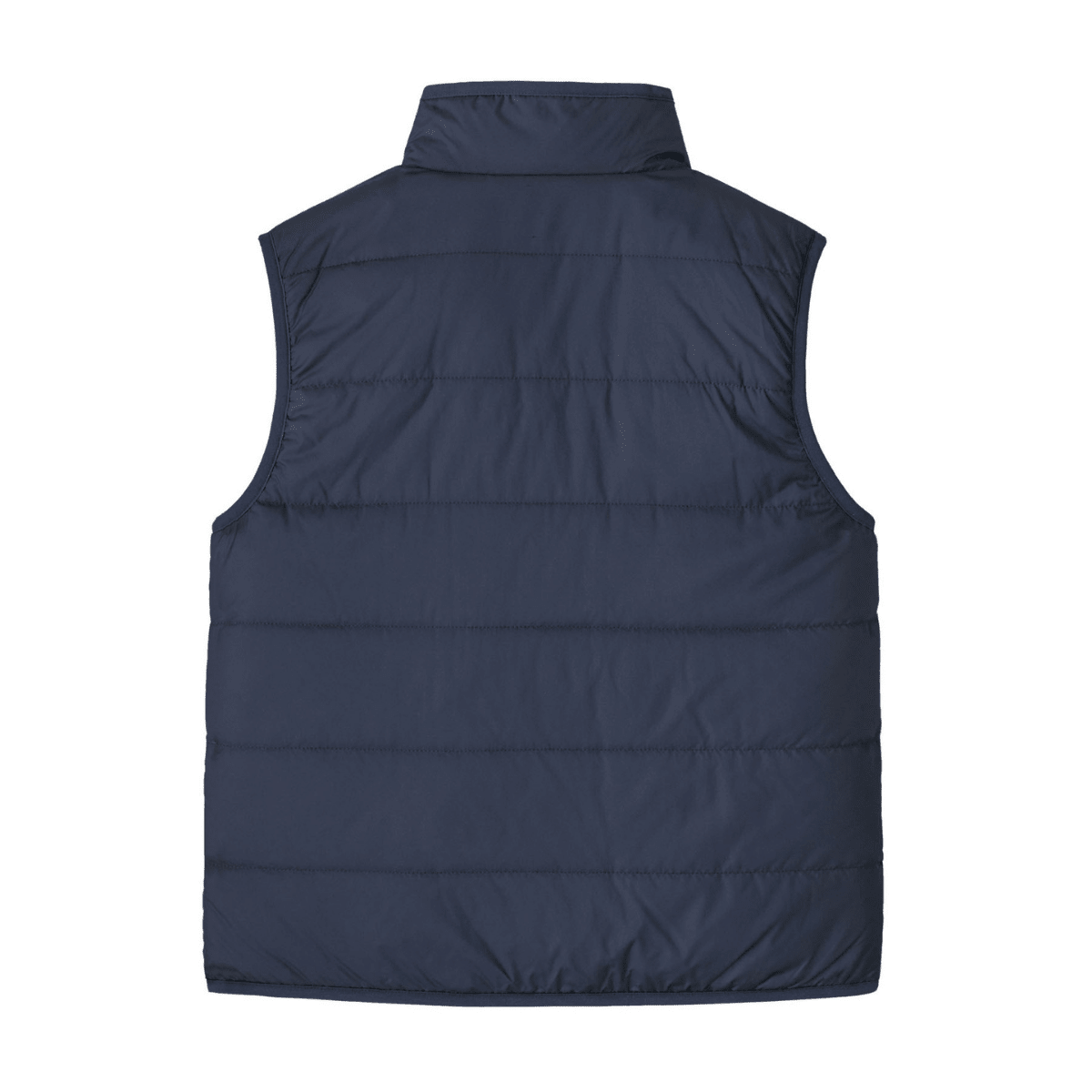Patagonia - Kids Reversible Ready Freddy Vest New Navy - Guttelus