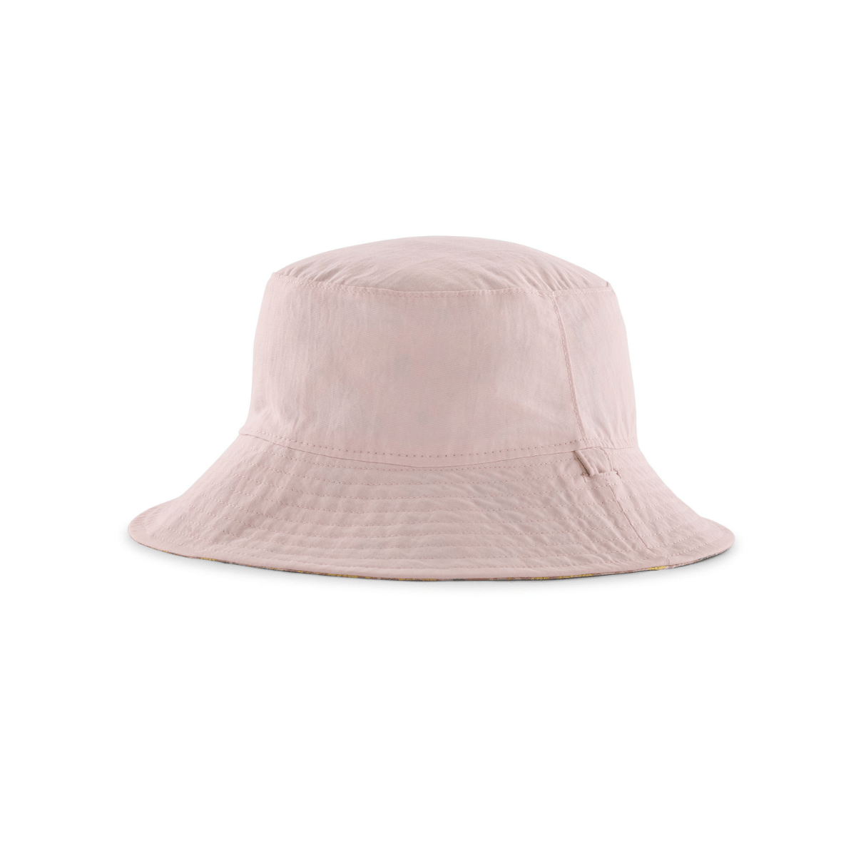 Patagonia - Solhatt Sun Bucket Hat Fruity Times: Quiet Violet - Guttelus.no
