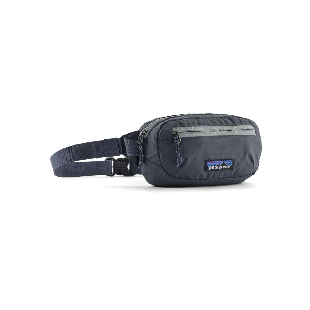 Patagonia - Terravia Mini Hip Pack River Smolder Blue - Guttelus