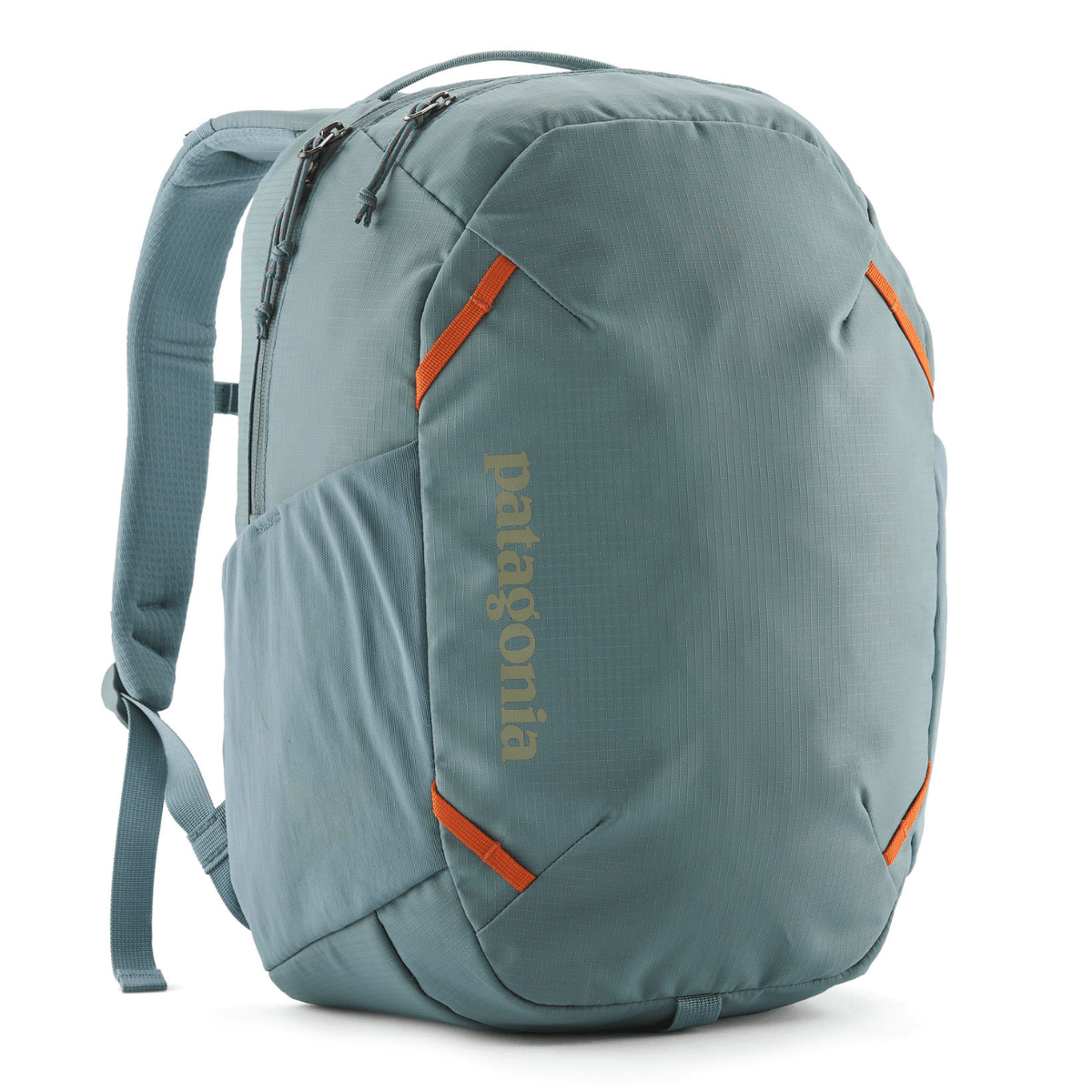 Patagonia - Tursekk Atom Day Pack 24L Blue Sage - Guttelus.no