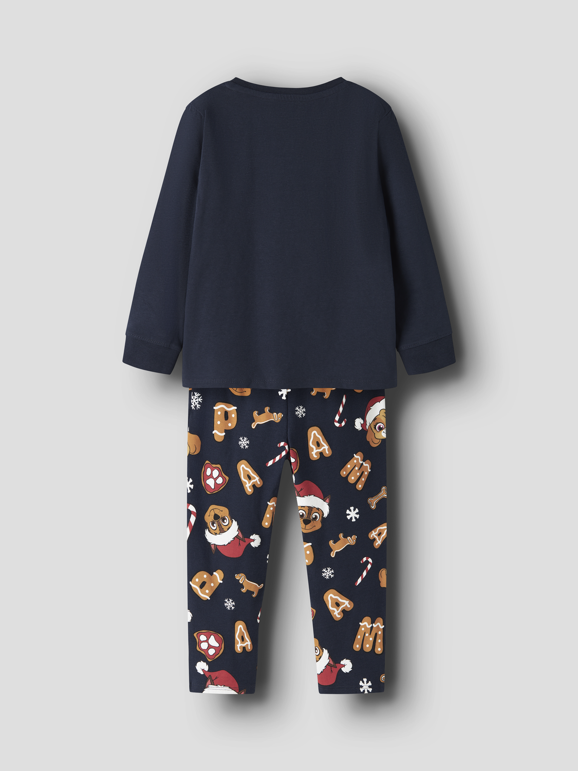 Name It - Julepysj 2-delt Paw Patrol Slavo Navy Blazer