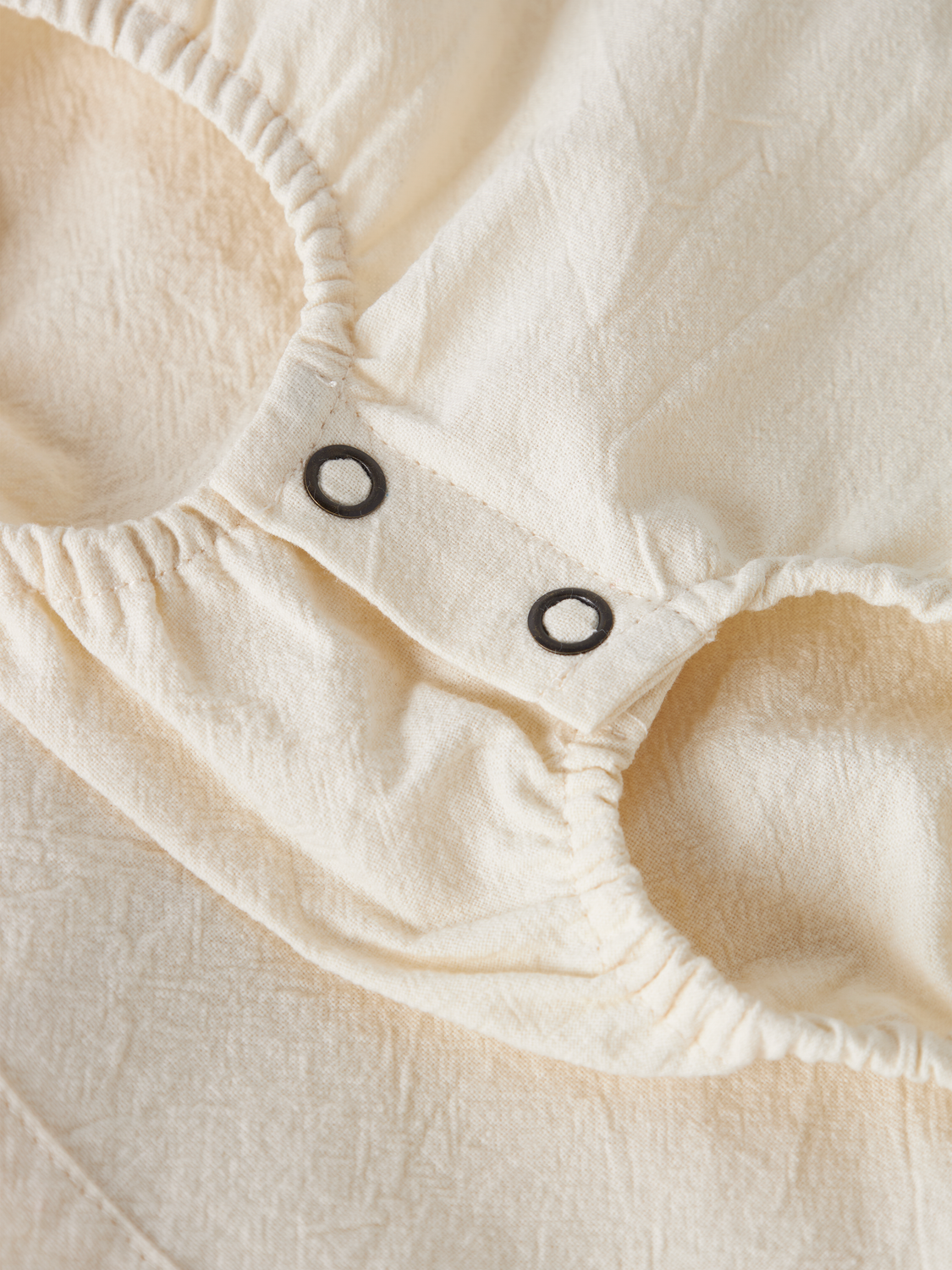 Lil'Atelier - Skjortebody Hadam Turtledove