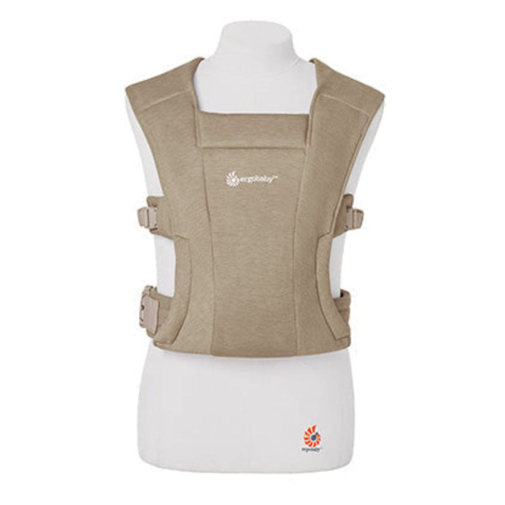 Ergobaby - Bæresele Embrace Soft Olive