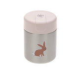 Lässig - Mattermos Little Chums Rabbit
