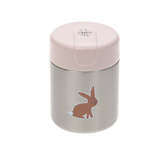Lässig - Mattermos Little Chums Rabbit