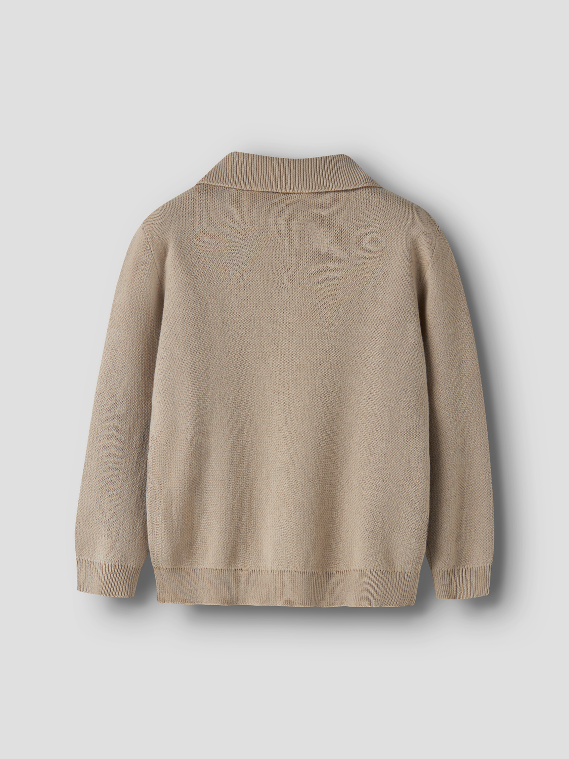 Lil' Atelier - Pologenser Ronan White Pepper