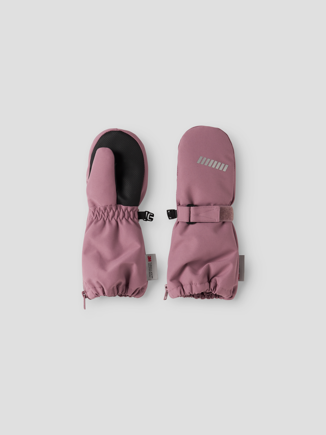 Name It - Votter Snow10 Wistful Mauve
