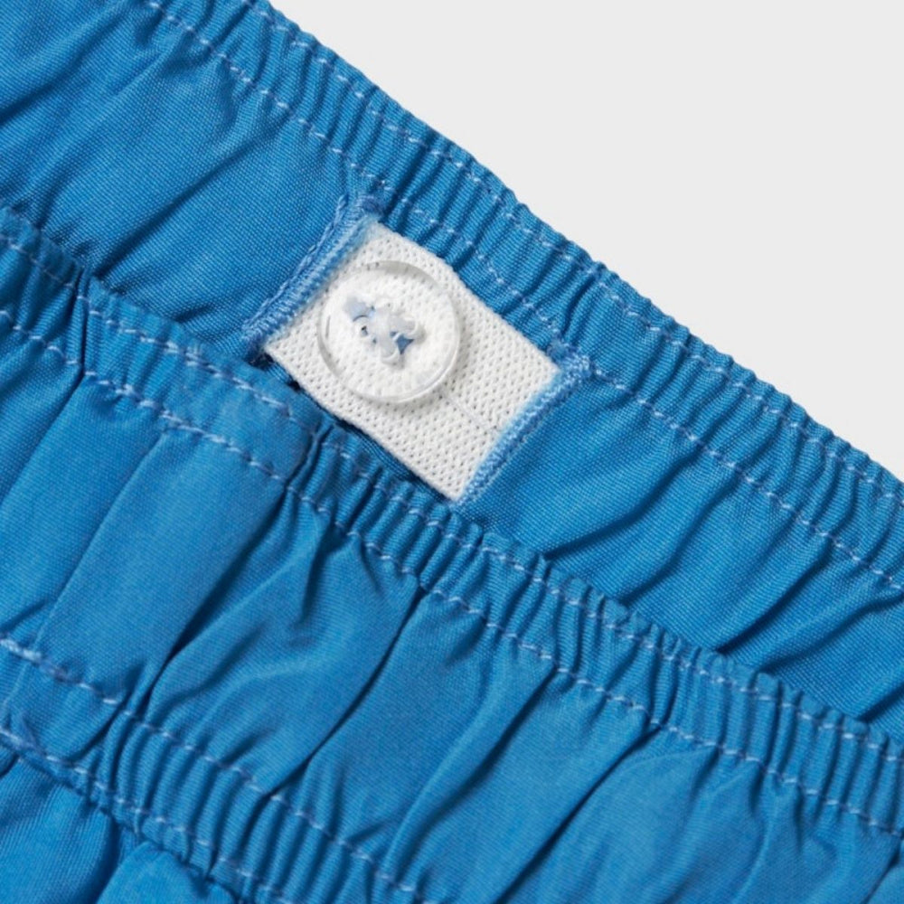 Name It - Badeshorts Paw Patrol Mabbe Parisian Blue