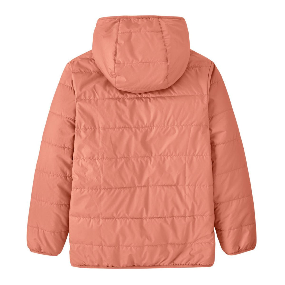 Patagonia - Kids Reversible Ready Freddy Hoody Moment Pink