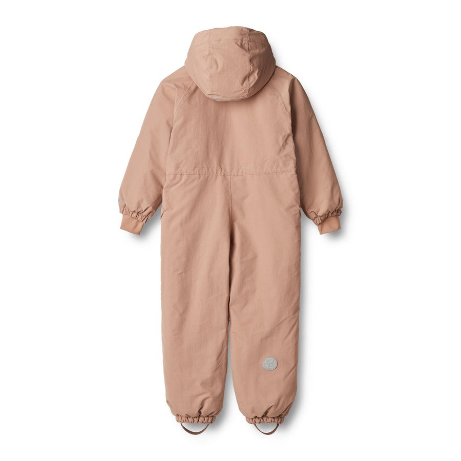 Wheat - Vinterdress Miko Tech Rose Dawn