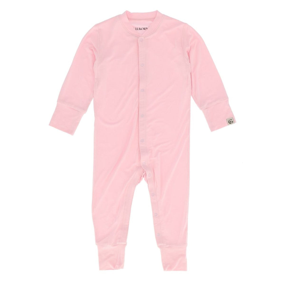 Gullkorn - Babydress Vennen Lys Rosa