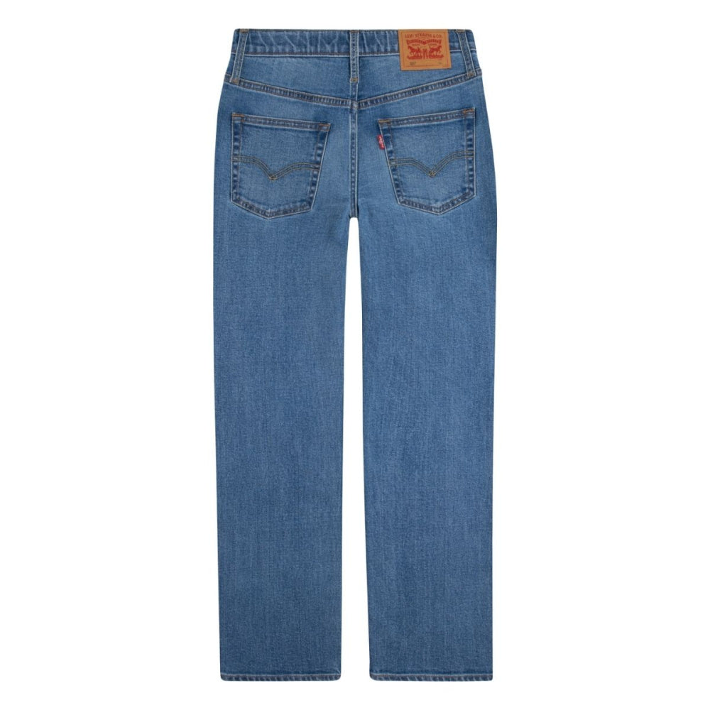 Levi's - Bukse 501 Original Jeans Athens Without Destruction