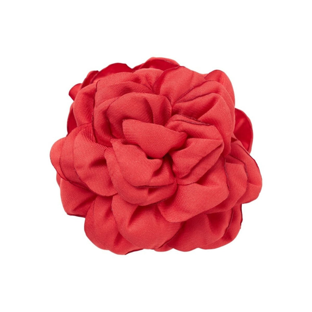 Name It - Hårklype Rosie Spiced Coral