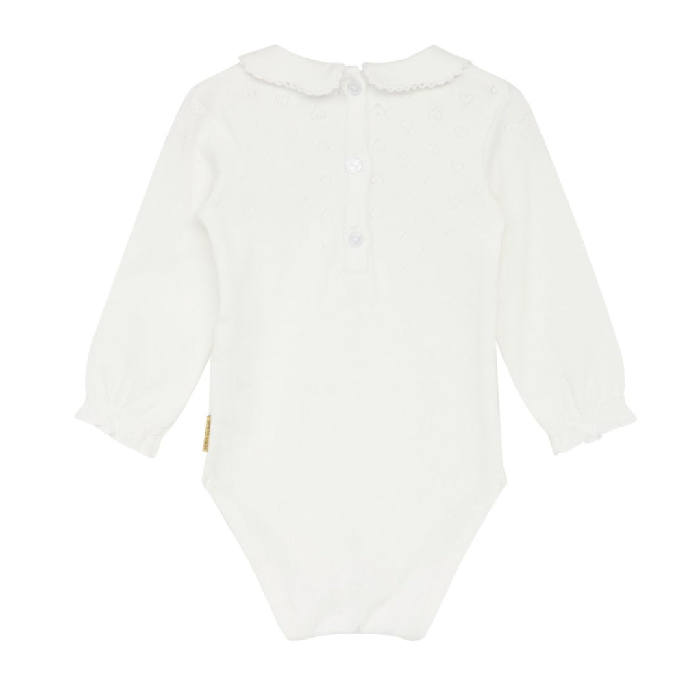 Hust and Claire - Body med krage Belima Sugar