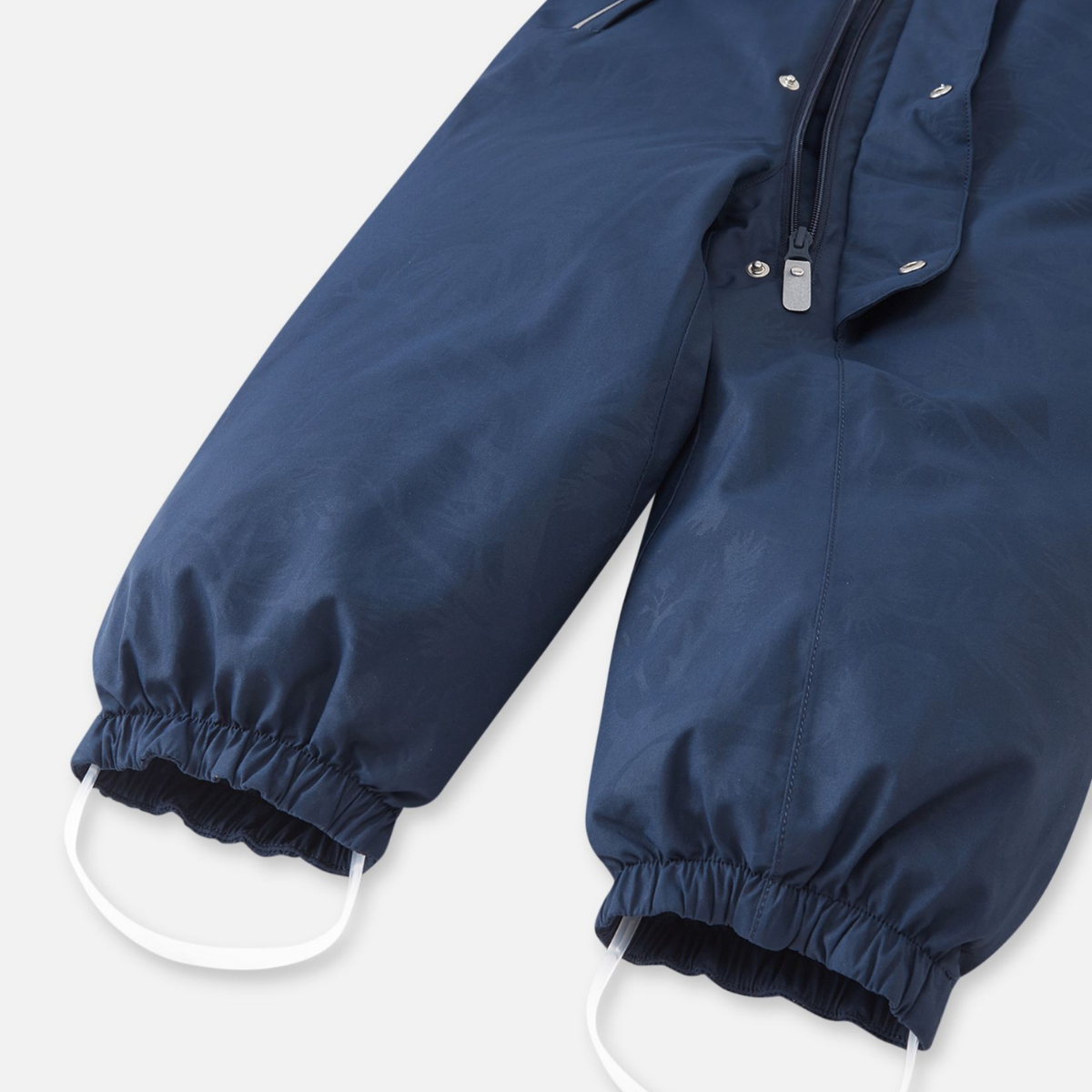 Reima - Vinterdress Baby Reimatec Aapua Navy