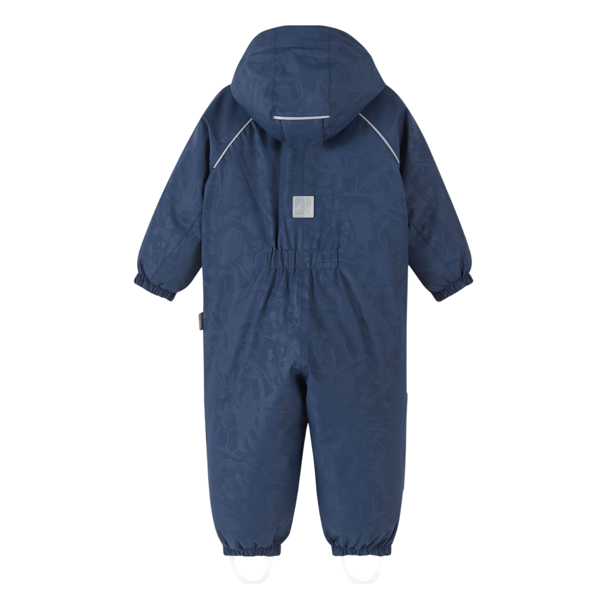 Reima - Vinterdress Baby Reimatec Aapua Navy