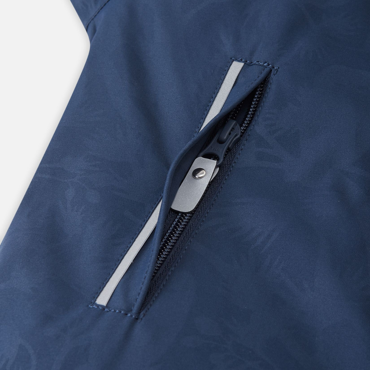 Reima - Vinterdress Baby Reimatec Aapua Navy