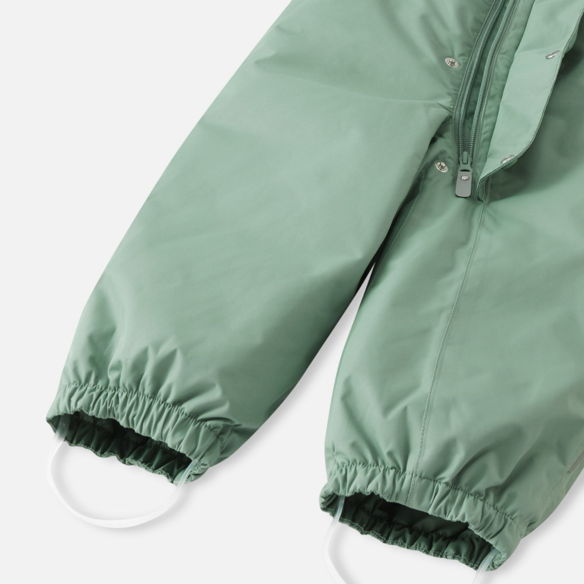 Reima - Vinterdress Baby Reimatec Gotland Stone Green