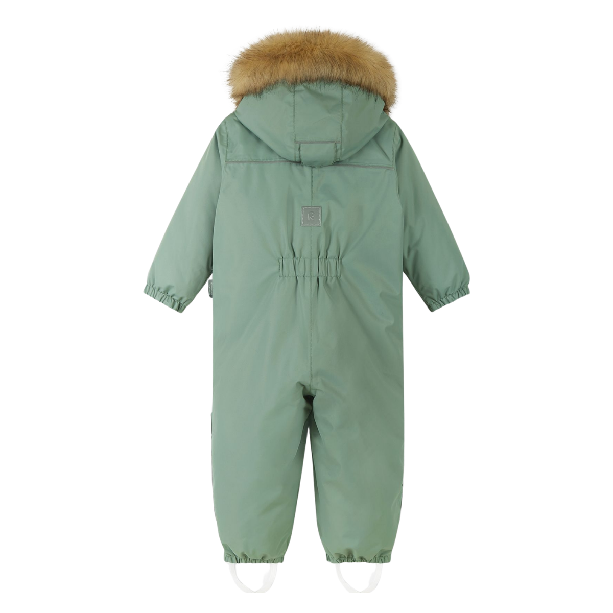 Reima - Vinterdress Baby Reimatec Gotland Stone Green