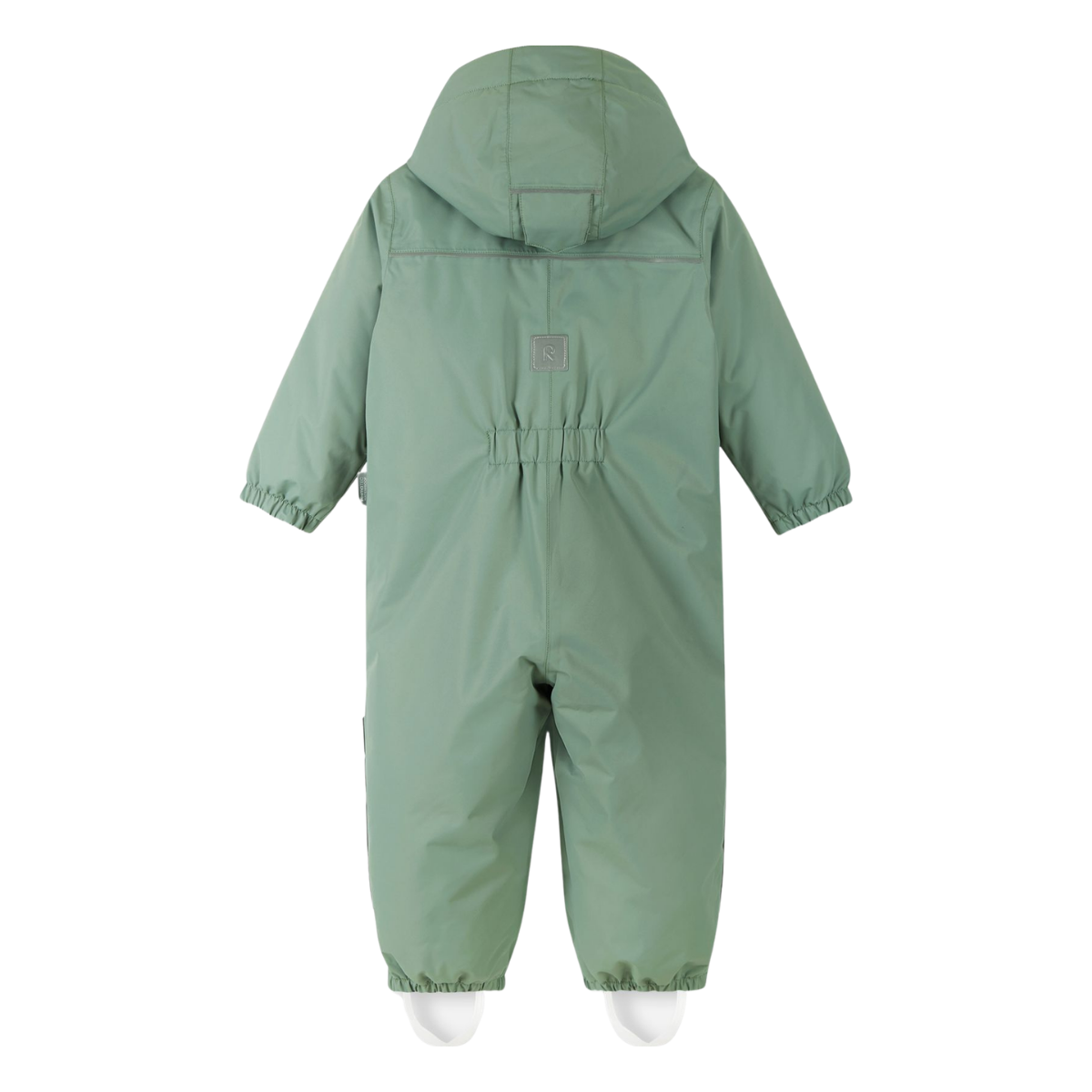 Reima - Vinterdress Baby Reimatec Gotland Stone Green