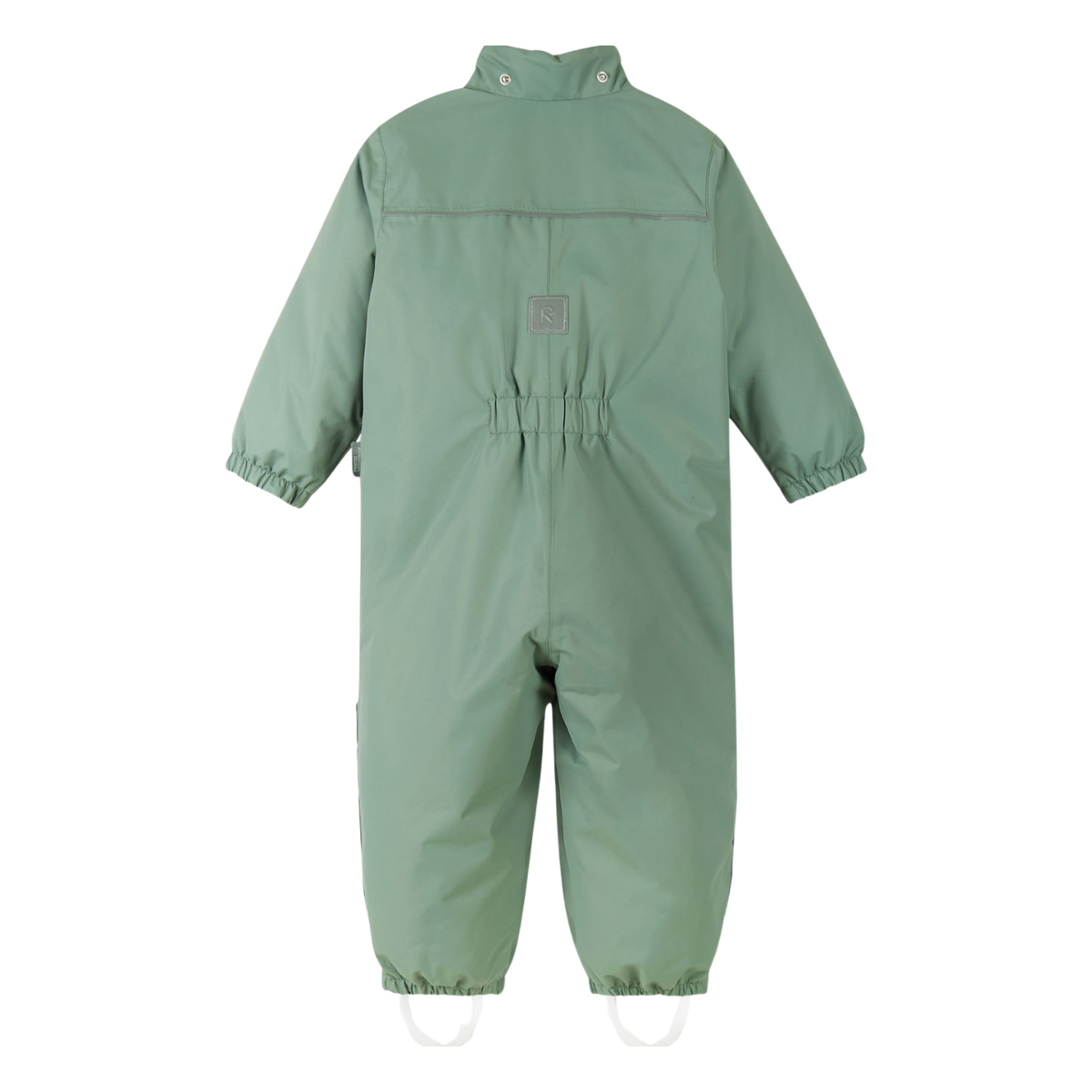 Reima - Vinterdress Baby Reimatec Gotland Stone Green