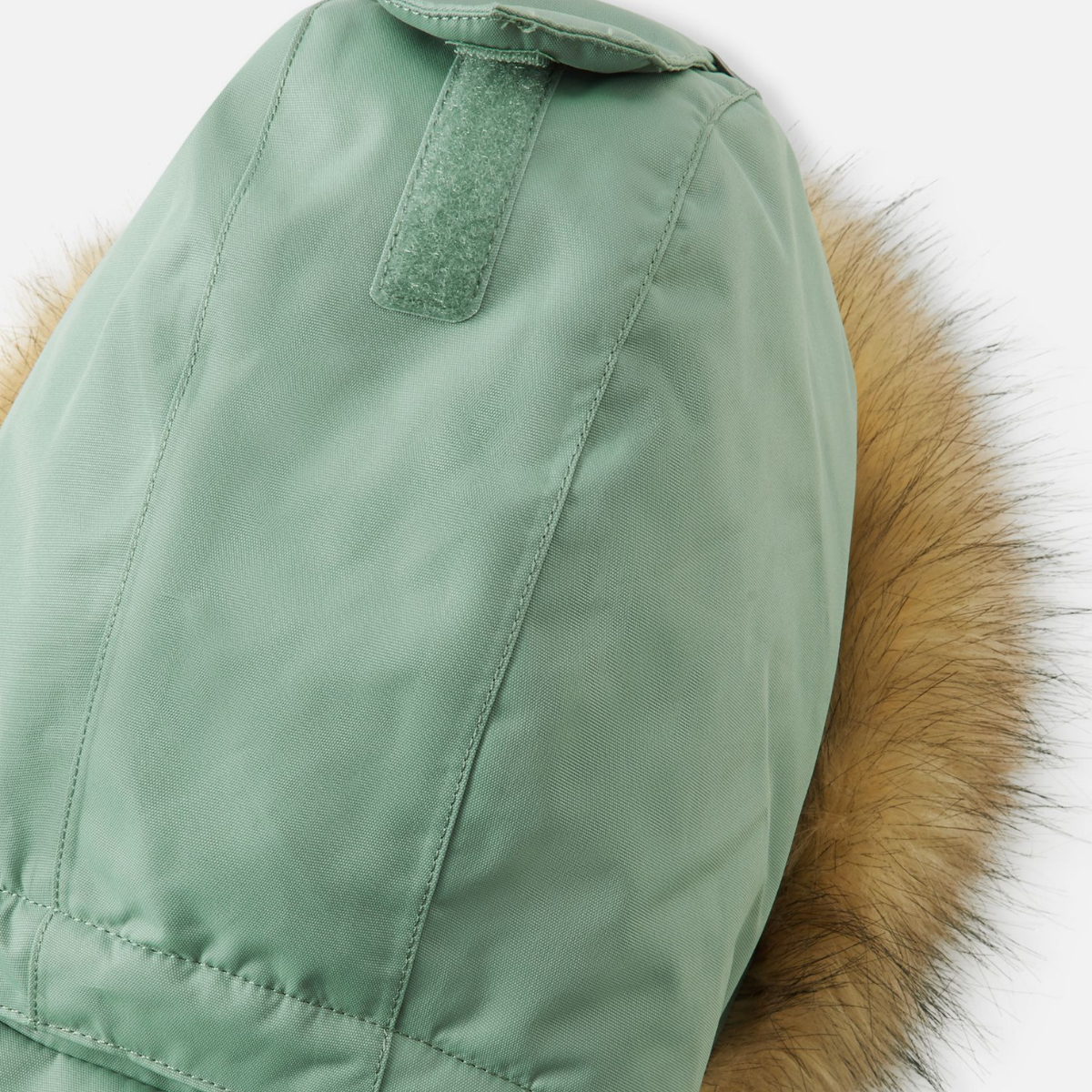 Reima - Vinterdress Baby Reimatec Gotland Stone Green