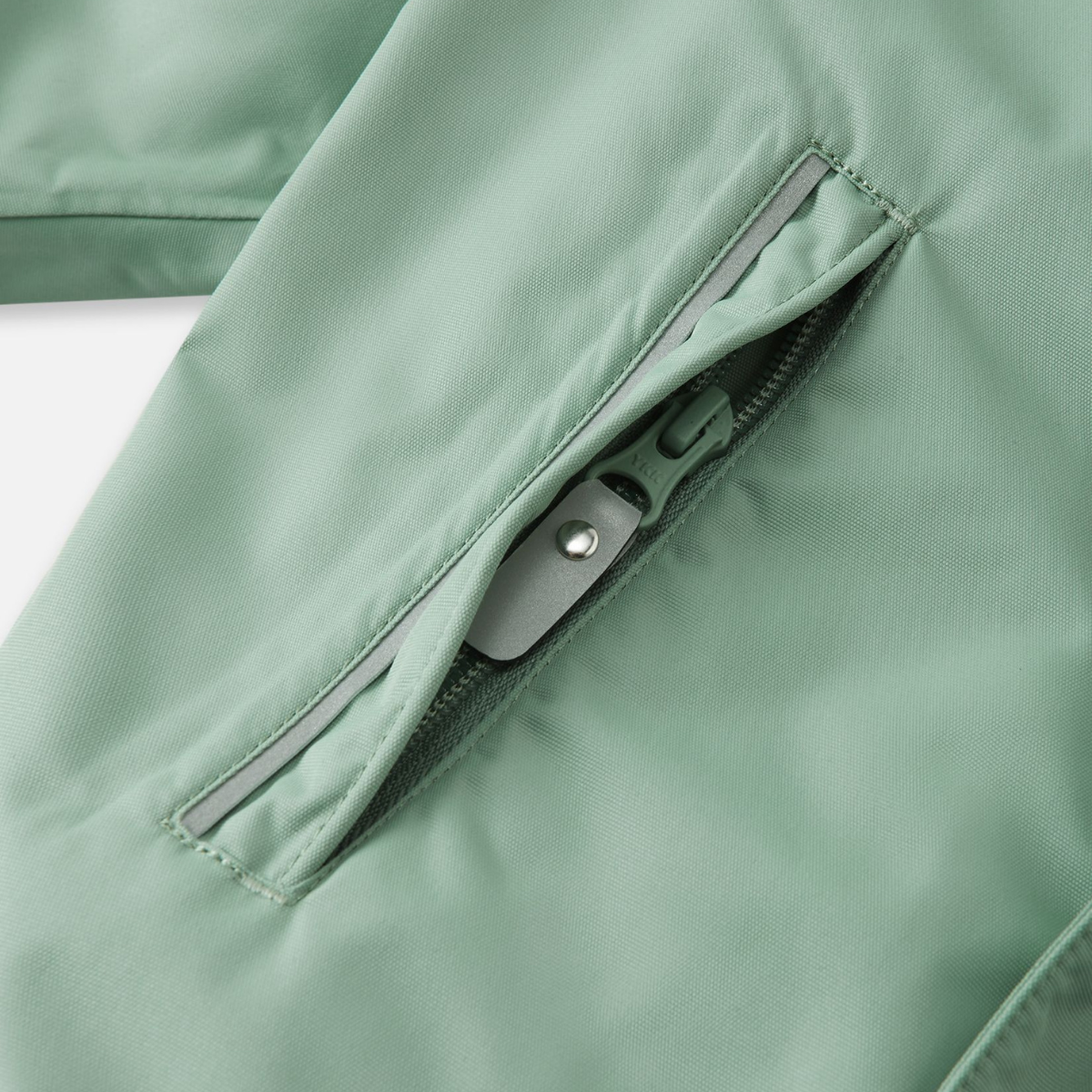 Reima - Vinterdress Baby Reimatec Gotland Stone Green
