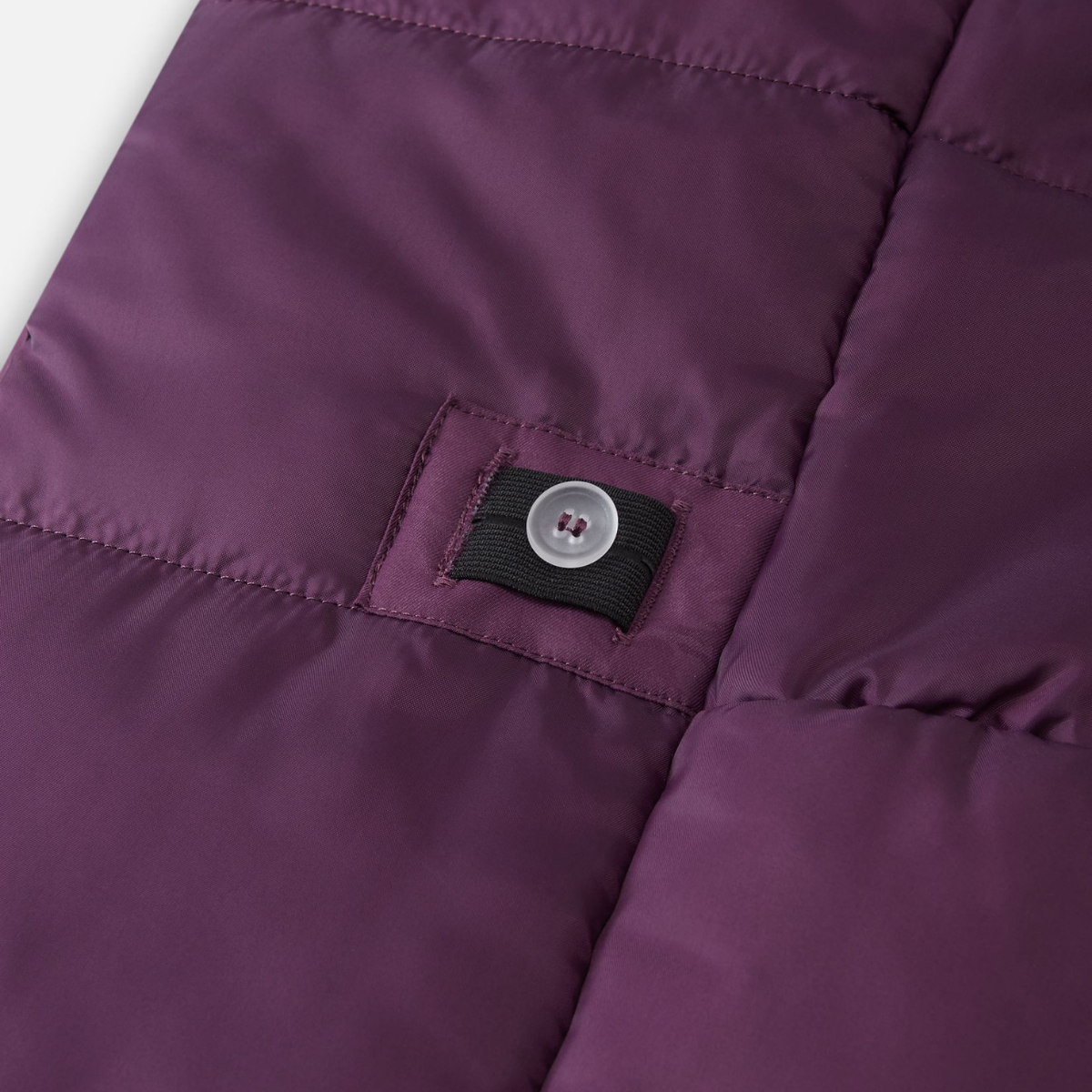 Reima - Vinterdress Kipina Deep Purple