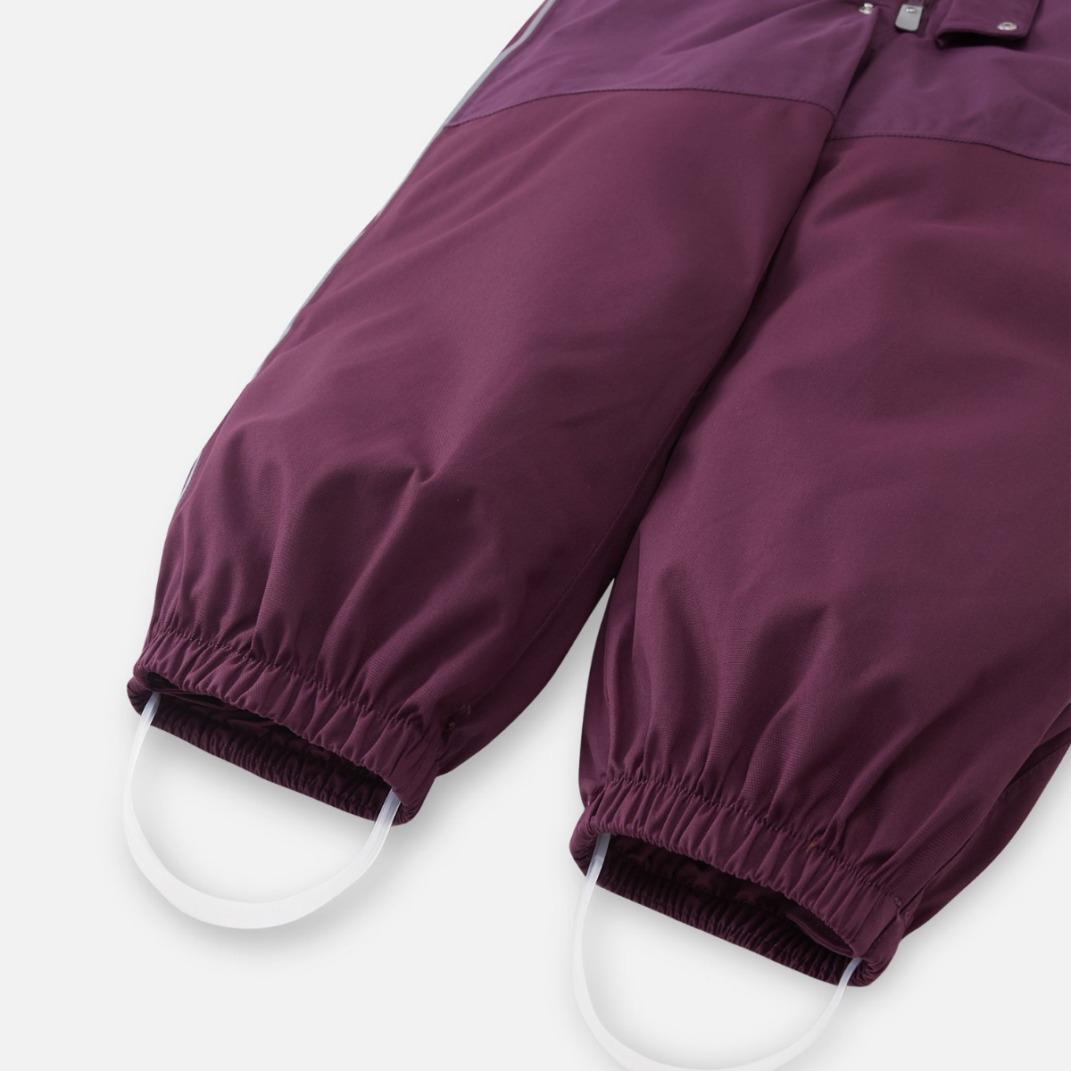 Reima - Vinterdress Kipina Deep Purple