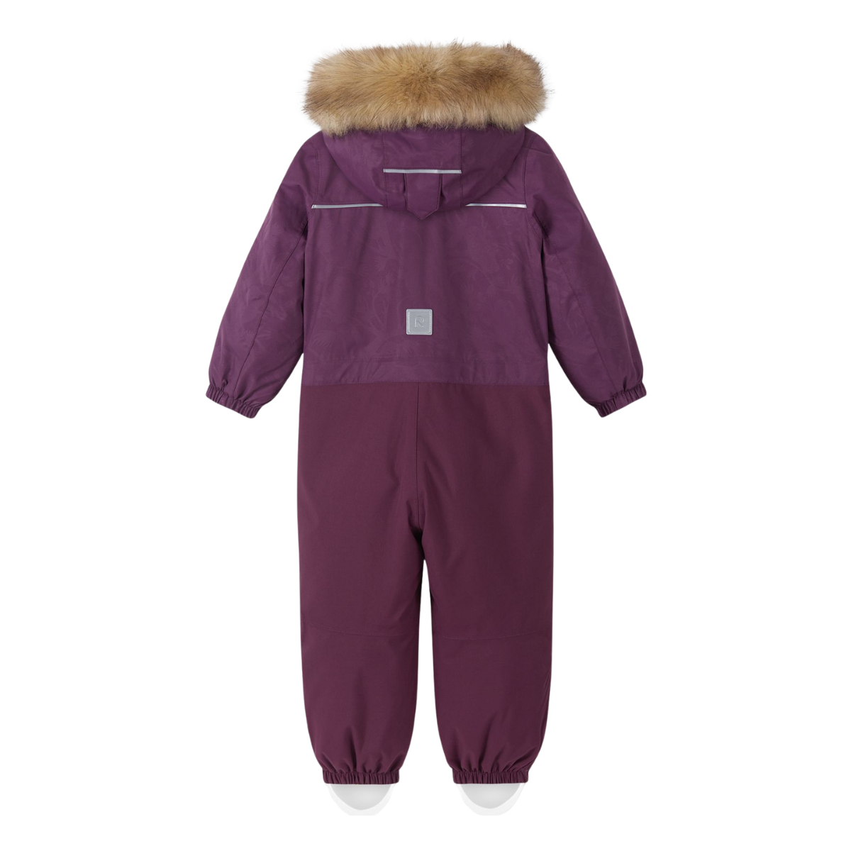 Reima - Vinterdress Kipina Deep Purple