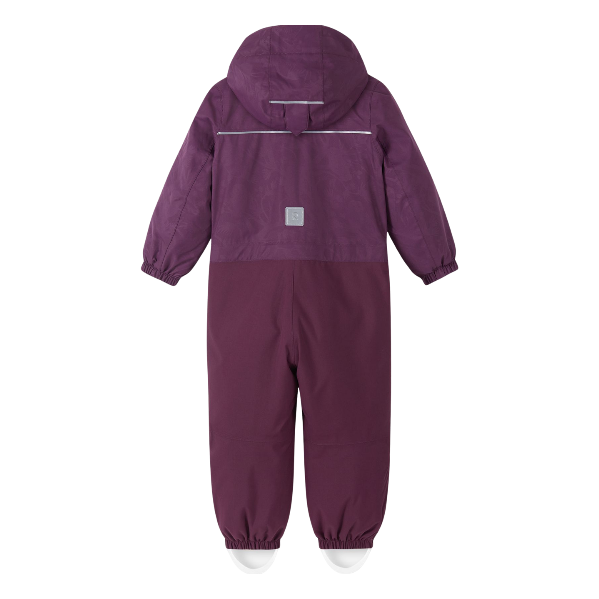 Reima - Vinterdress Kipina Deep Purple
