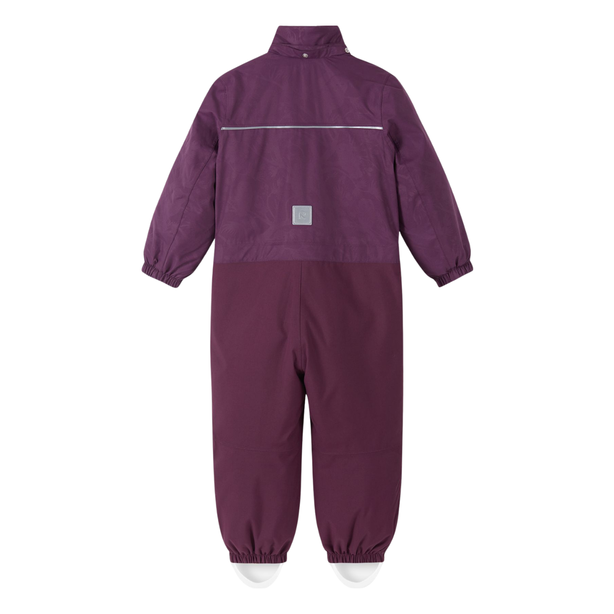 Reima - Vinterdress Kipina Deep Purple