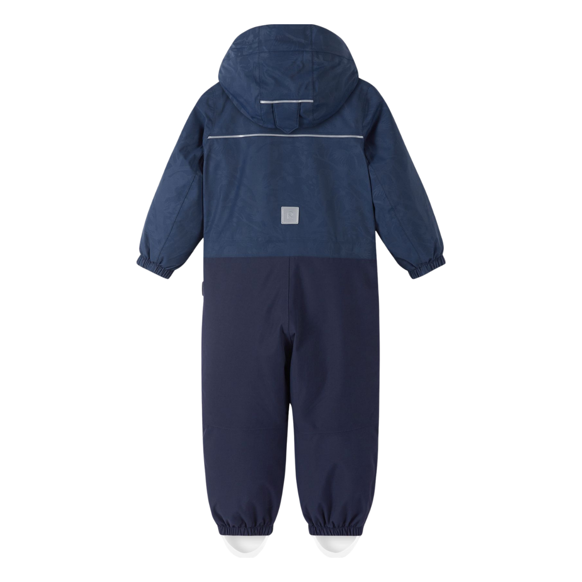 Reima - Vinterdress Kipina Navy