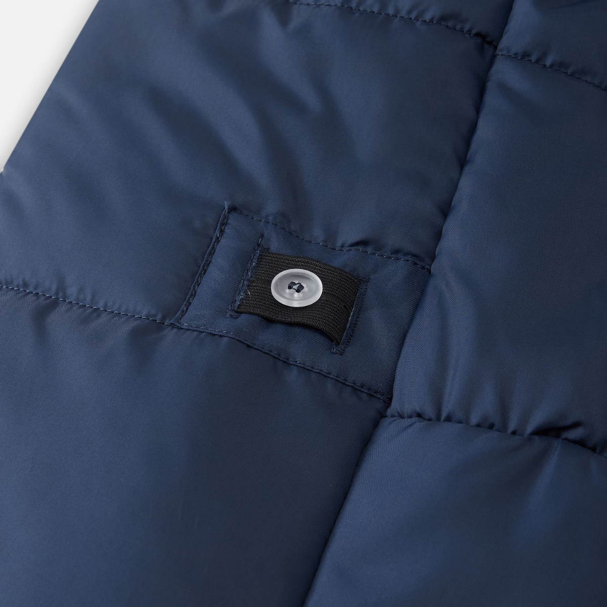 Reima - Vinterdress Kipina Navy