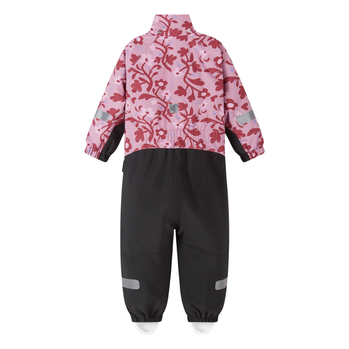 Reima - Vinterdress Kurikka Reimatec Grey Pink
