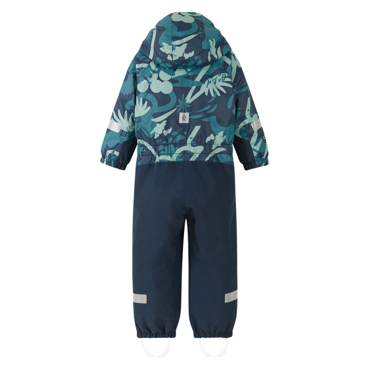 Reima - Vinterdress Kurikka Reimatec Navy