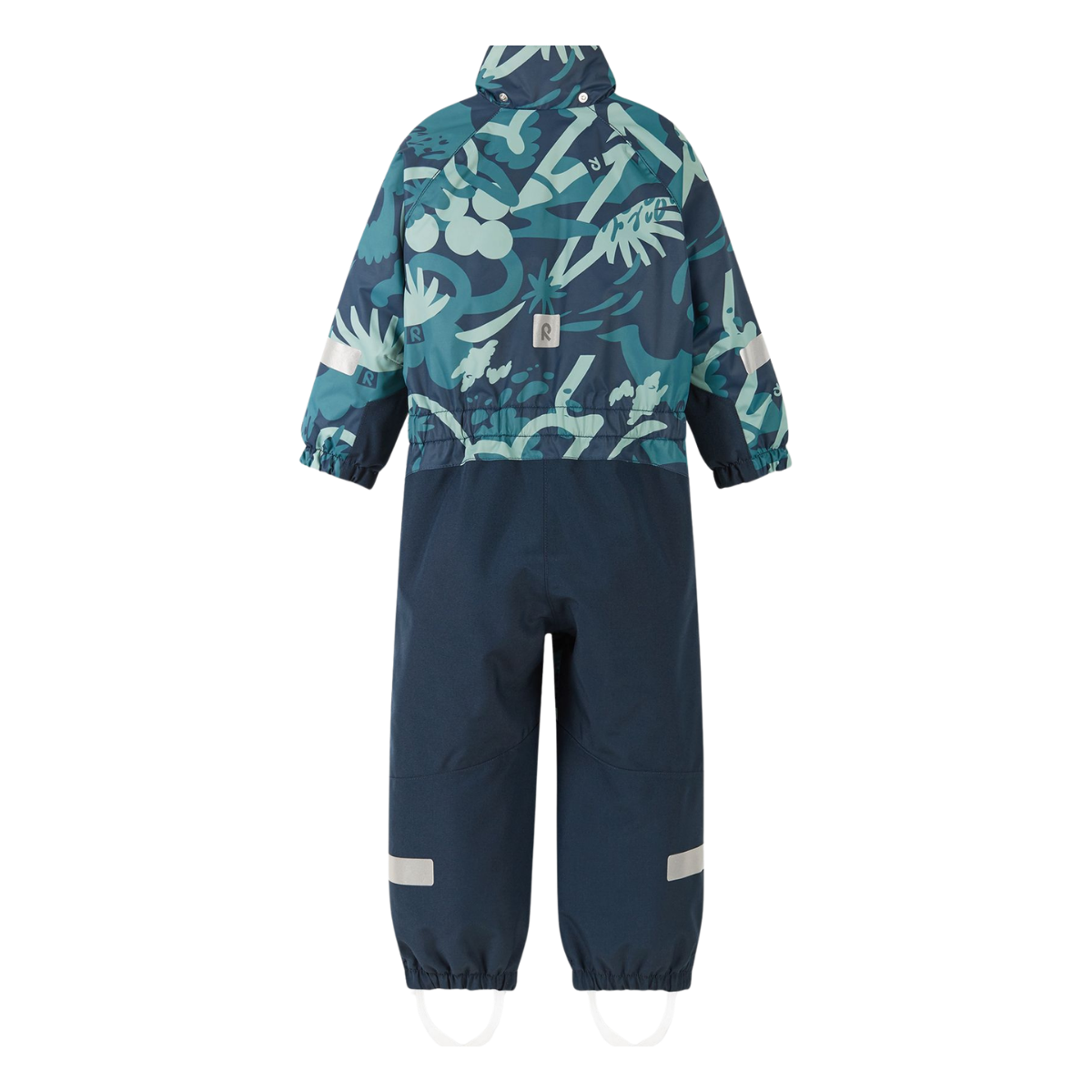 Reima - Vinterdress Kurikka Reimatec Navy