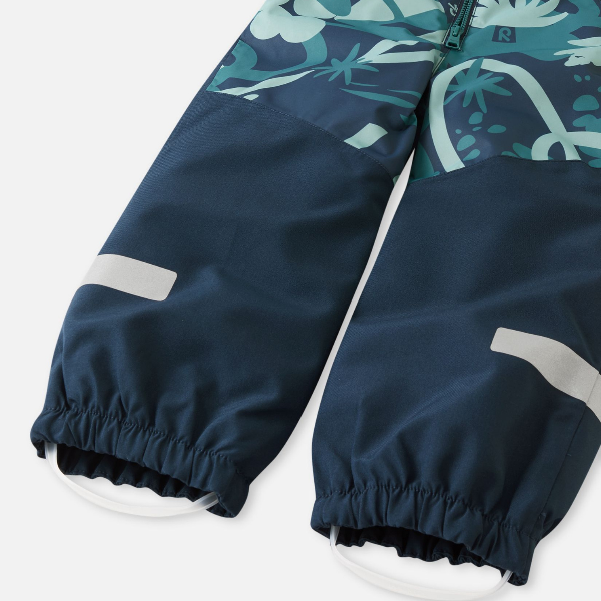 Reima - Vinterdress Kurikka Reimatec Navy